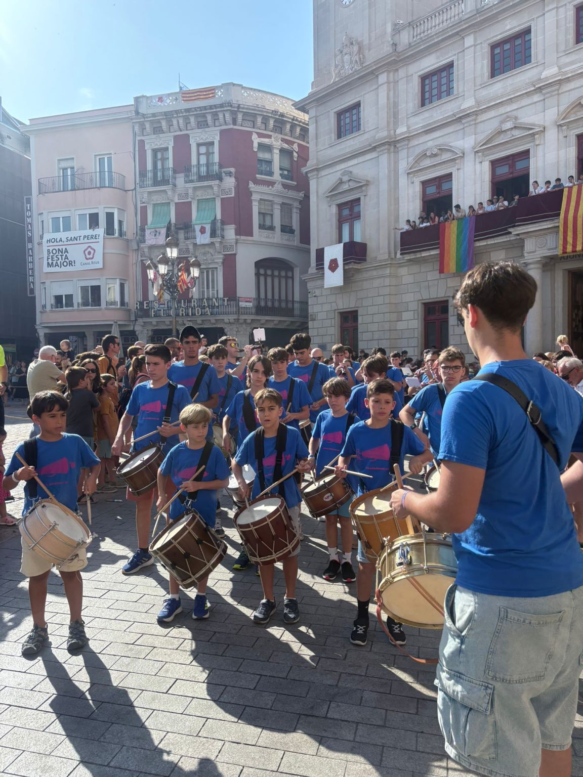 sant pere cucafera